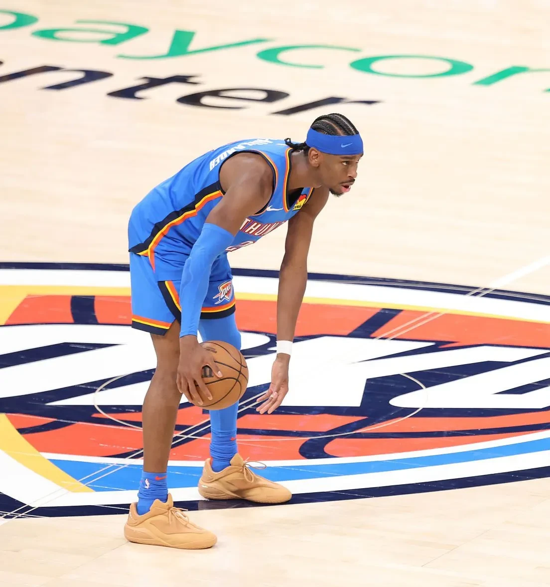 俄克拉荷马雷霆内部会议纪要流出：最后时刻外线爆发，NBA季后赛使命明确，临场指挥获称赞(俄克拉荷马城在哪个州)-爱游戏ayx平台